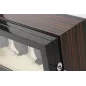 Скринька Salvadore для підзаводу 3 годинників HD130WH