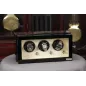 Скринька Salvadore для підзаводу 3 годинників HD130WH