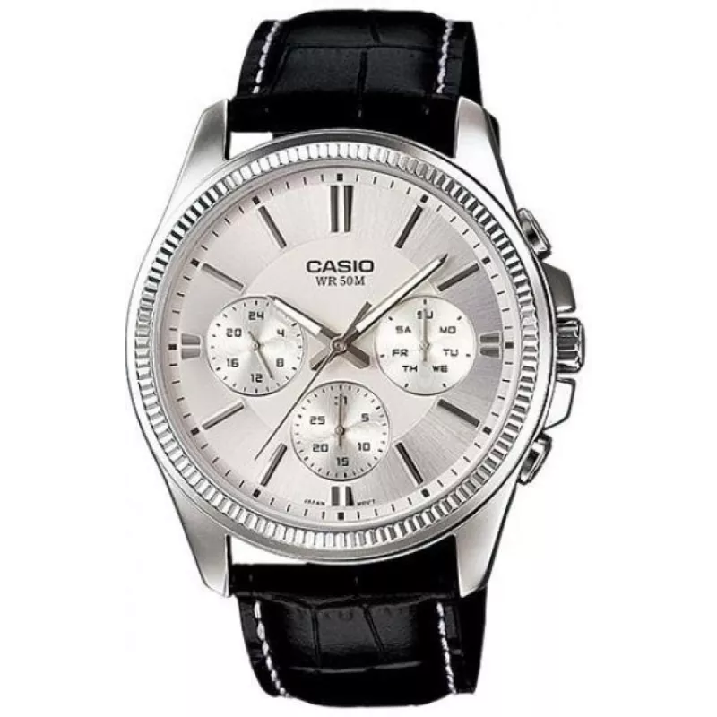 Годинник Casio TIMELESS COLLECTION MTP-1375L-7AVDF