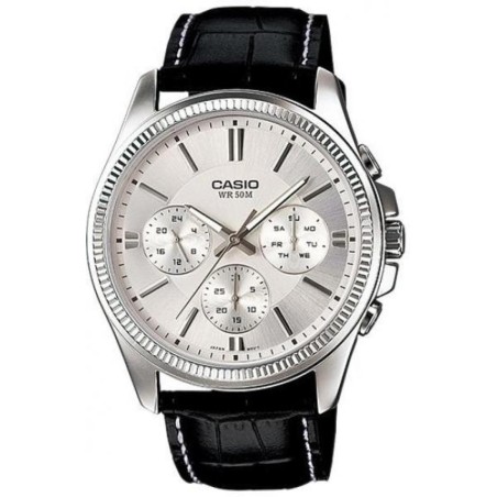 Годинник Casio TIMELESS COLLECTION MTP-1375L-7AVDF