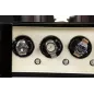 Скринька Salvadore для підзаводу 3 годинників HD130WH