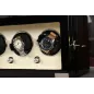 Скринька Salvadore для підзаводу 3 годинників HD130WH