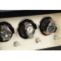 Скринька Salvadore для підзаводу 3 годинників HD130WH