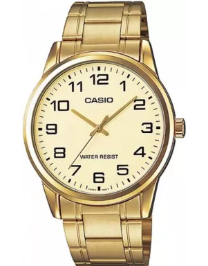Casio MTP-V001G-9BUDF
