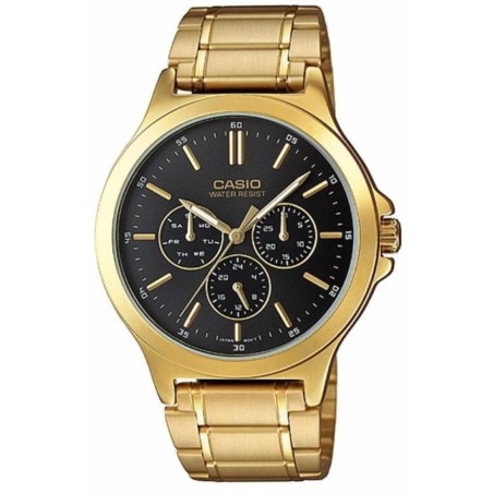 Casio MTP-V300G-1AUDF