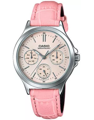 Часы Casio TIMELESS COLLECTION LTP-V300L-4AUDF