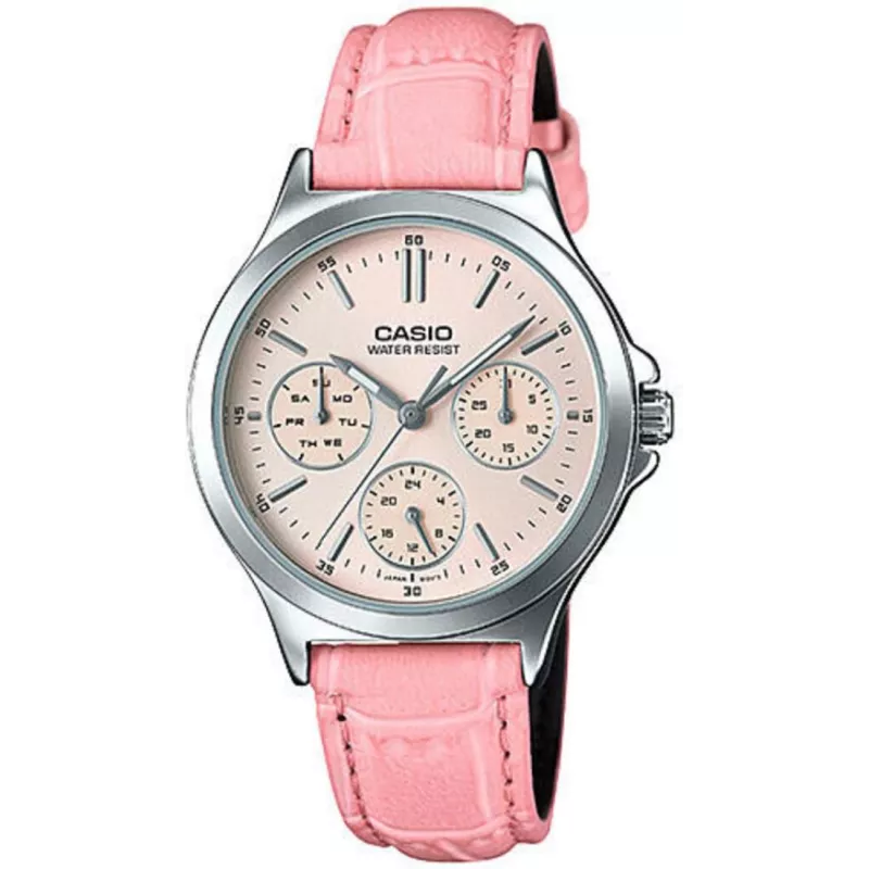 Часы Casio TIMELESS COLLECTION LTP-V300L-4AUDF
