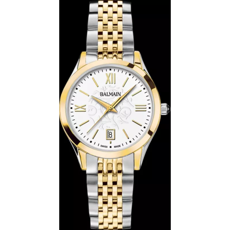 Часы Balmain Classic R 4312.31.12