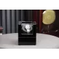 Скринька Craft для підзаводу годинника L0010-1 BL