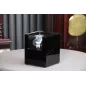 Скринька Craft для підзаводу годинника L0010-1 BL