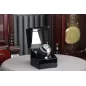 Скринька Craft для підзаводу годинника L0010-1 BL