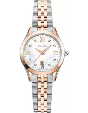 Годинник Balmain Classic R 4118.31.85