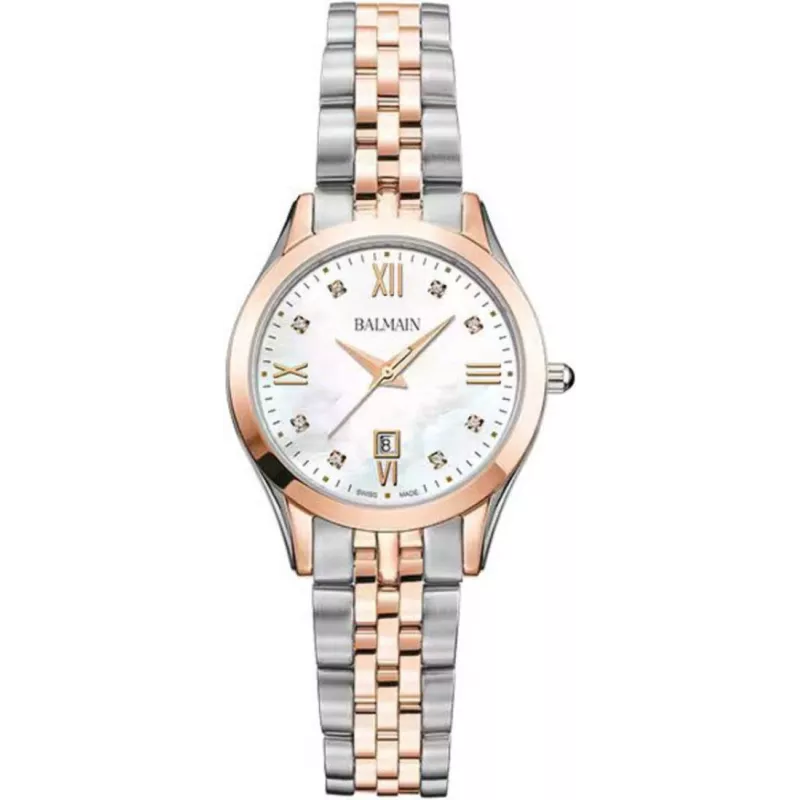 Годинник Balmain Classic R 4118.31.85