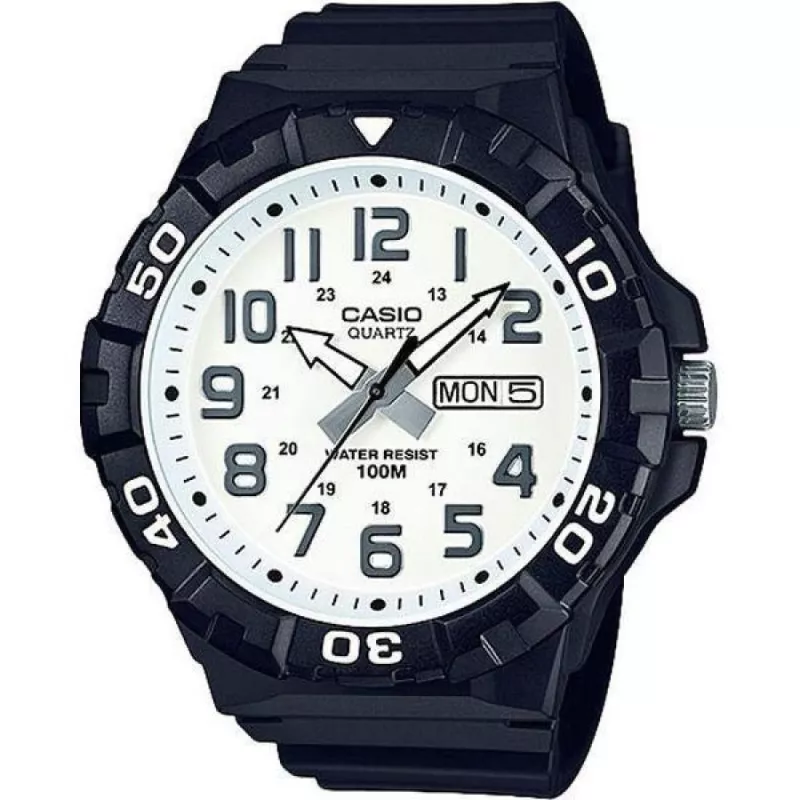 Casio MRW-210H-7AVEF Casio MRW-210H-7AVEF