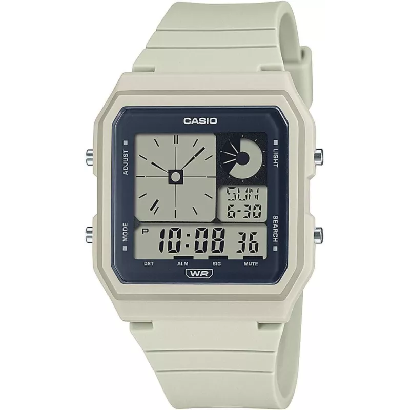 Часы Casio TIMELESS COLLECTION LF-20W-8AEF