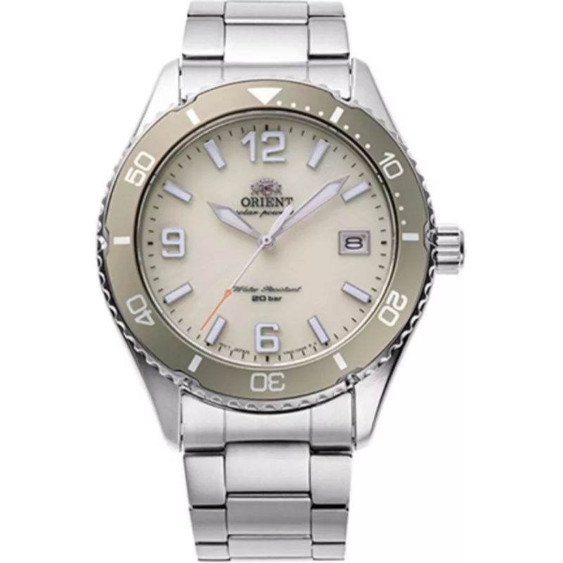Годинник Orient RA-WJ0003S10B