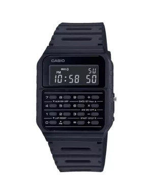 Годинник Casio VINTAGE EDGY CA-53WF-1BEF
