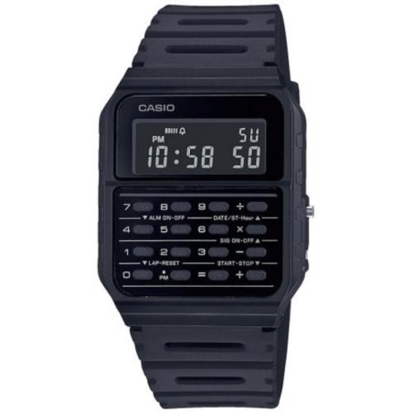 Годинник Casio VINTAGE EDGY CA-53WF-1BEF