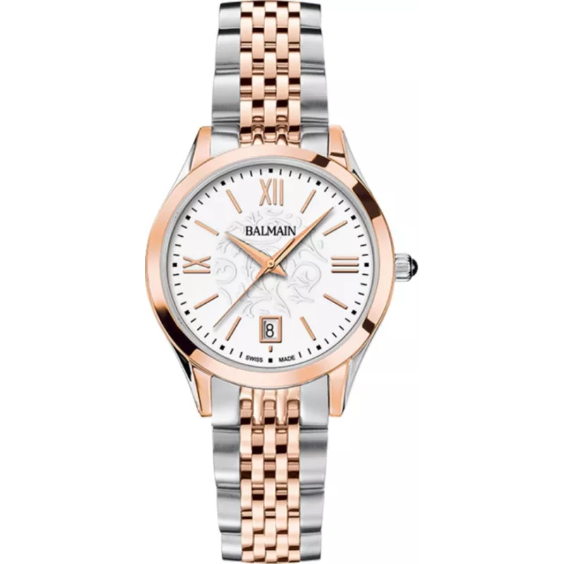 Часы Balmain Classic R 4318.31.12