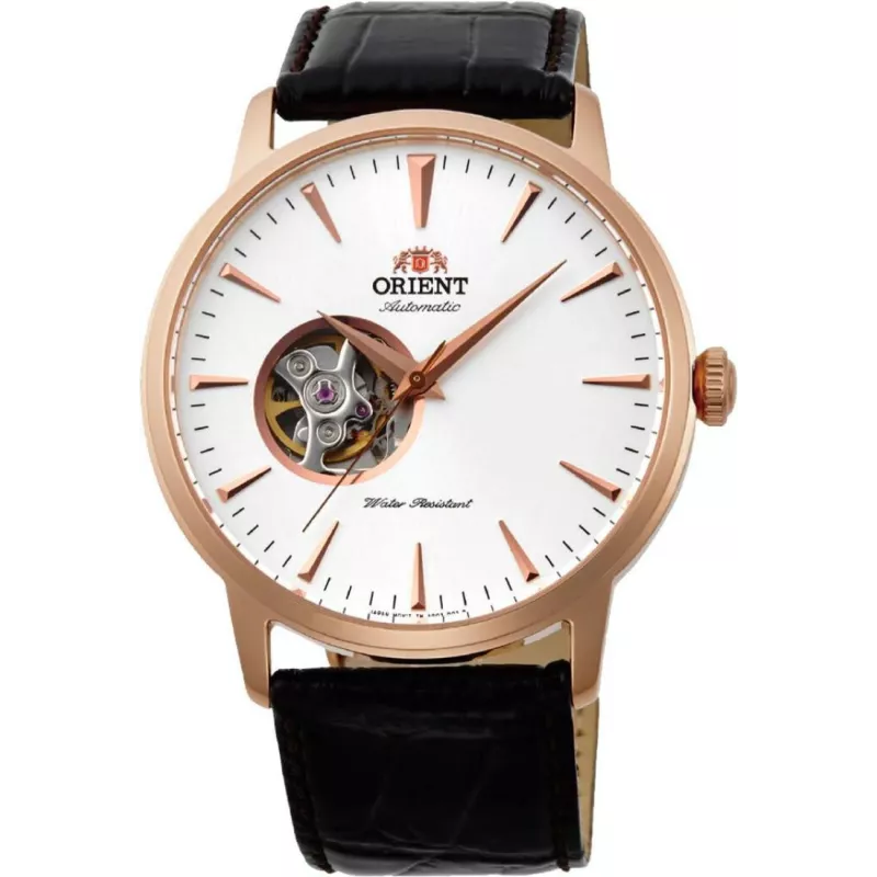 Часы Orient Esteem II FAG02002W0