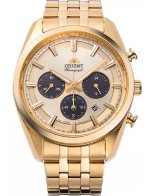 Годинник Orient RA-TX0301G10B