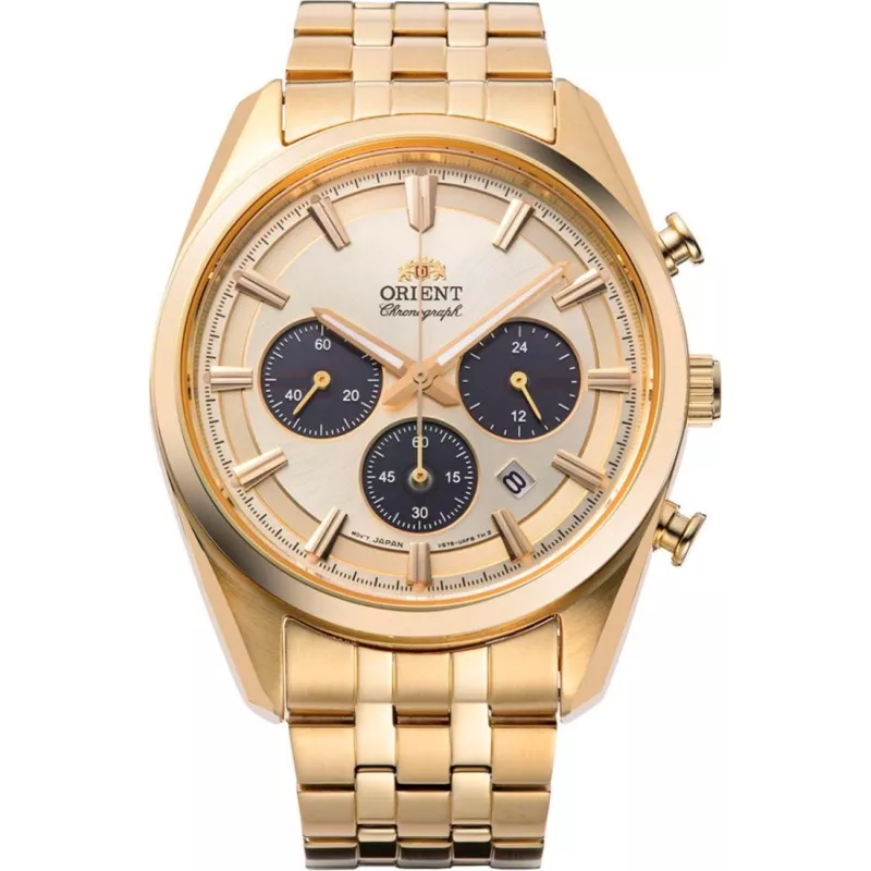 Часы ORIENT RA-TX0301G10B