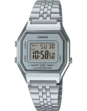 Годинник Casio VINTAGE MINI LA680WA-7EF