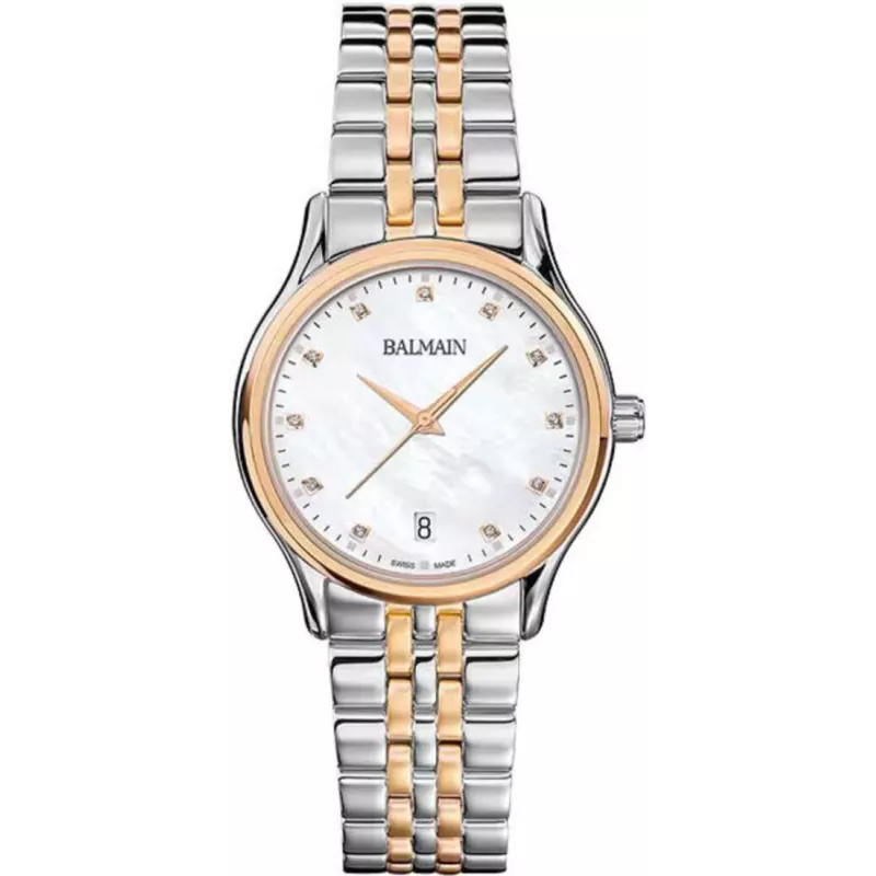 Годинник Balmain Beleganza 8358.33.86