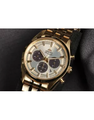 Часы ORIENT RA-TX0301G10B