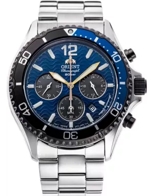 Годинник Orient Mako RA-TX0208L10B
