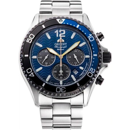 Годинник Orient Mako RA-TX0208L10B