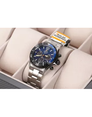 Годинник Orient Mako RA-TX0208L10B