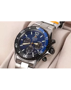 Годинник Orient Mako RA-TX0208L10B