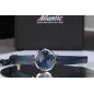 Часы Atlantic Elegance Royal Diamonds Pattern Edition 29044.44.57
