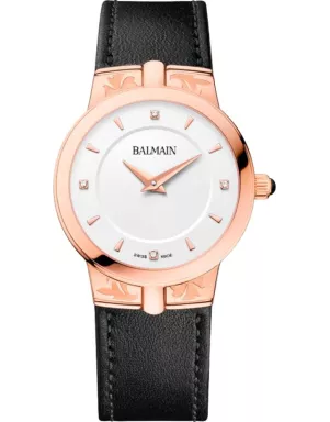 Годинник Balmain Lady Arabesques 4139.32.26