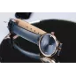 Часы Atlantic Elegance Royal Diamonds Pattern Edition 29044.44.57
