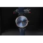 Часы Atlantic Elegance Royal Diamonds Pattern Edition 29044.44.57
