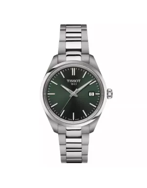 Tissot PR 100 Quartz 34mm T150.210.11.091.00