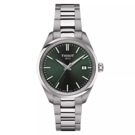 Tissot PR 100 Quartz 34mm T150.210.11.091.00