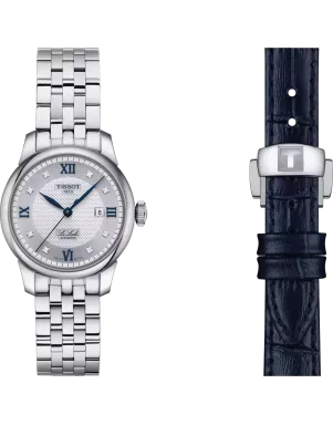 Tissot Le Locle Automatic Lady 20th Anniversary T006.207.11.036.01