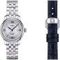 Tissot Le Locle Automatic Lady 20th Anniversary T006.207.11.036.01 Tissot Le Locle Automatic Lady 20th Anniversary T006.207.11.036.01