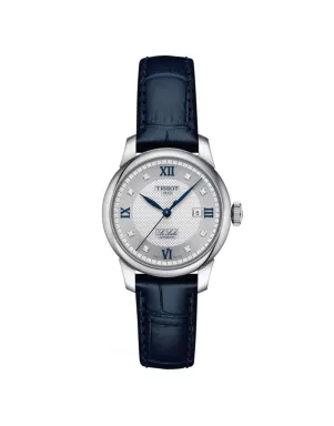 Tissot Le Locle Automatic Lady 20th Anniversary T006.207.11.036.01