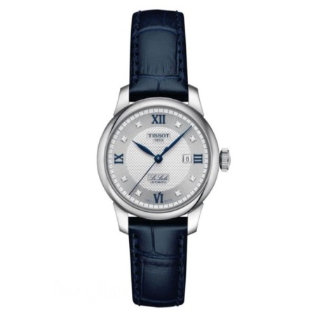 Tissot Le Locle Automatic Lady 20th Anniversary T006.207.11.036.01