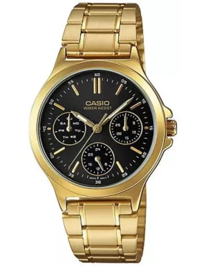 Часы Casio TIMELESS COLLECTION LTP-V300G-1AUDF