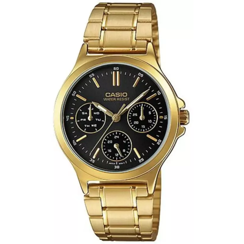 Часы Casio TIMELESS COLLECTION LTP-V300G-1AUDF
