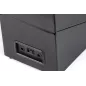 Скринька Craft для підзаводу 2-х годинників W/PU/135/B