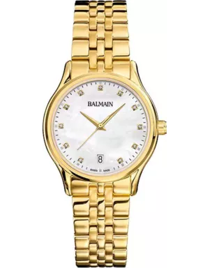Годинник Balmain Beleganza 8350.33.86