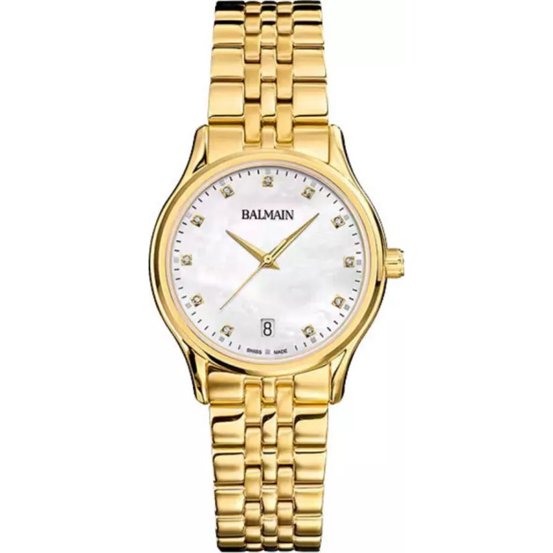 Годинник Balmain Beleganza 8350.33.86