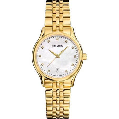 Годинник Balmain Beleganza 8350.33.86