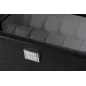 Скринька для зберігання годинників Craft 12PU.FIB.JW.BL